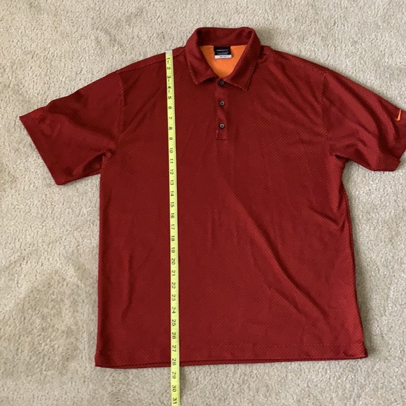 Nike Golf Polo 🏌️♂️ - Picture 6 of 7